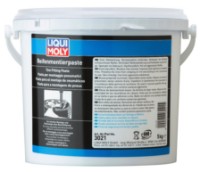 Смазка Liqui Moly Reinfenmontierpaste 5kg (3021)