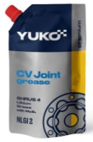 Unsoare Yuko Shrus-4 375g