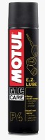 Unsoare Motul P4 E.Z. Lube 400ml (102991)