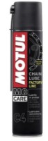 Смазка Motul C4 Chain Lube FL 400ml (111658)