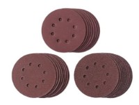 Набор абразивных листов Einhell 49491974