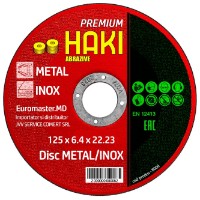 Disc de șlefuit Haki 8006