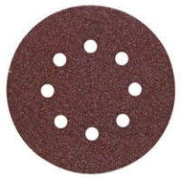 Set discuri abrazive Hikoki 753104