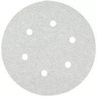 Набор абразивных дисков Hikoki 753150