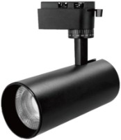 Трековые системы освещения Horoz 018-031-1030 Black