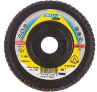 Шлифовальный круг Klingspor 321654