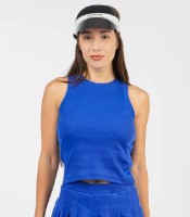 Maiou de dame Bumbacel WT6000_Electric-Blue_S5 Blue, s.XL