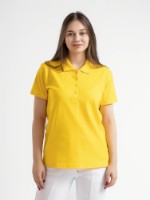 Поло Bumbacel WTP3919K_0758_M5 Yellow, s.XXL