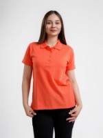 Polo Bumbacel WTP3919K_1546_M5 Orange, s.XXXL