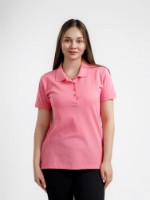 Polo Bumbacel WTP3919K_1920_M5 Pink, s.XL