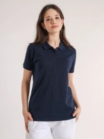 Polo Bumbacel WTP3919K_3920_M6 Blue, s.XXXL