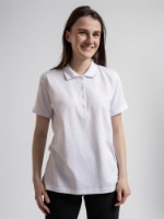 Поло Bumbacel WTP3919K_4001_M6 White, s.L