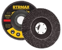 Disc de șlefuit RTRMAX RDF12540