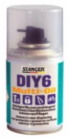 Unsoare Stanger DIY6 100ml