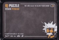 Пазл IQ Puzzle Board (0616)