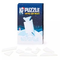 Пазл IQ Puzzle Candy (0630)