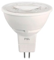 Лампа FSL MR16B 7W (0261051)