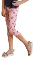 Jambiere pentru copii Bumbacel GLG24080K_0004_Capsuna_S25 Pink, 2-3 years