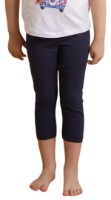 Jambiere pentru copii Bumbacel GLG24044_3920_S97 Blue, 12-13 years