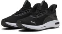 Кроссовки женские Puma Softride Enzo 5 Hype Puma Black/White/Silver, s.35.5