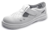 Сандалии рабочие Safety Panda Sanitary Lybra S1 SRC 0203000280, s.38
