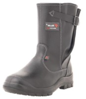 Сапоги Talan Вектор BC405m Black, s.44