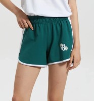 Женские шорты Bumbacel WPS2576_5421_S5 Green, s.XXL