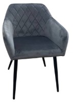 Scaun Xenos Philip Grey