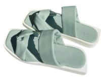 Șlapi pentru femei Betsy B927086/06 Light Blue, s.38