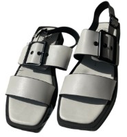 Сандалии женские Betsy B927086/07 Grey, s.40