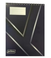 Caiet Primo A4/48p PM1240