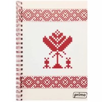 Caiet Primo A4/48p PM1243