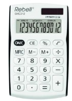 Калькулятор Rebell SHC312BK
