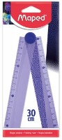 Линейка Maped 15-30cm (281019)