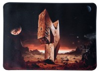 Коврик для мыши Acer NMP450 (GP.MSP11.00L)