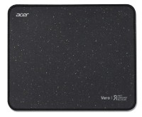 Коврик для мыши Acer Vero Black (GP.MSP11.00B)
