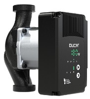 Pompă de circulație Duca Cosmo Casting 25/8 180mm