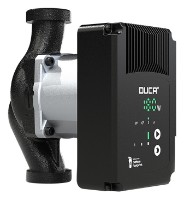 Pompă de circulație Duca Cosmo Casting 32/12 180mm