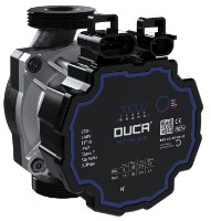 Pompă de circulație Duca GEX-C Master  25/8 130mm