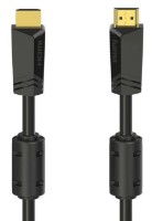 Cablu Hama High-speed HDMI Cable 15m (205010)
