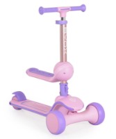 Самокат Byox Evo Pink (MT.223416)