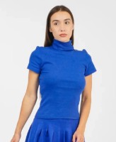 Tricou de dame Bumbacel WM1000_Electric-Blue_S5 Blue, s.XL