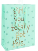 Подарочный пакет Axent 8501-20-A