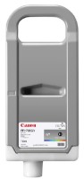 Картридж Canon PFI-706GY Grey