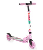 Самокат Byox Miracle Pink (MT.223423)