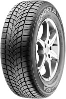 Шина Lassa Competus Winter 255/55 R18