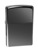 Зажигалка Zippo 150 Black Ice