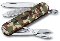 Мультитул Victorinox Classic 0.6223.94