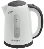 Электрочайник First FA-5427-2-BA