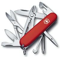 Multitool Victorinox Deluxe Tinker 1.4723